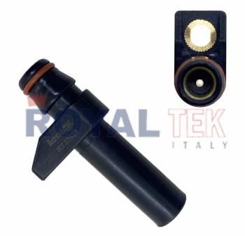 SENSOR DE ROTACION ROYALTEK MERCEDES BENZ SPRINTER 212 / 412 --- OEM A0031537228 A0031537428 0281002123 0281002124 064848146010